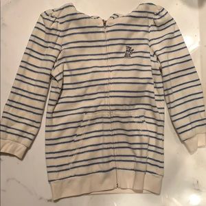 Juicy couture sweatshirt